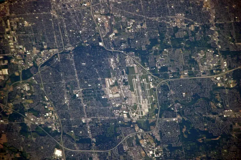 Iss Columbusc Ohio