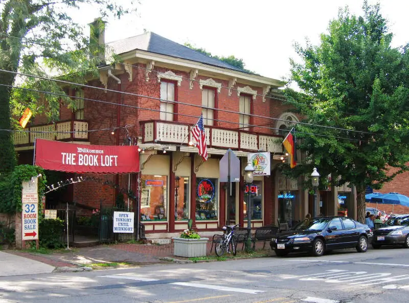 Columbus, Ohio