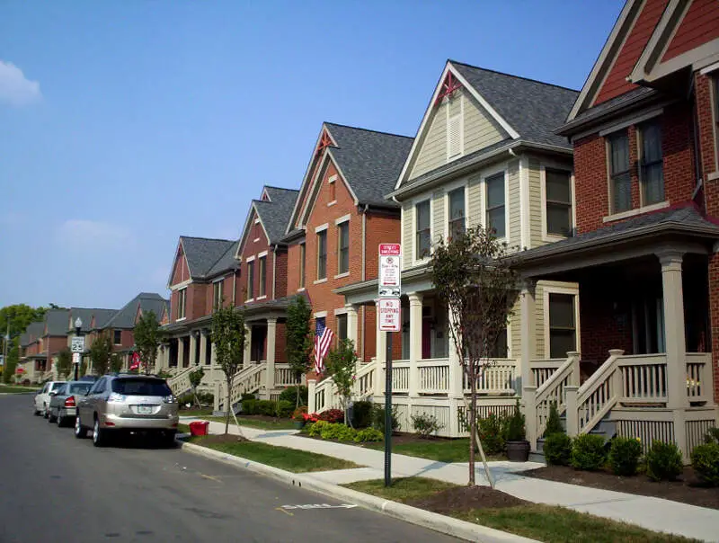 Columbus, Ohio