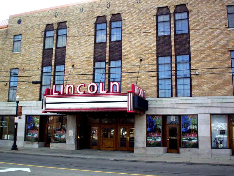 Columbus, Ohio
