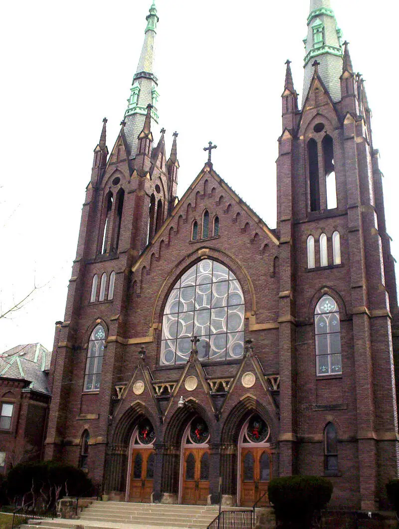 Columbus, Ohio