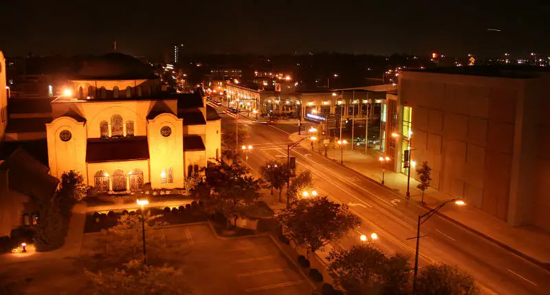 Columbus, Ohio