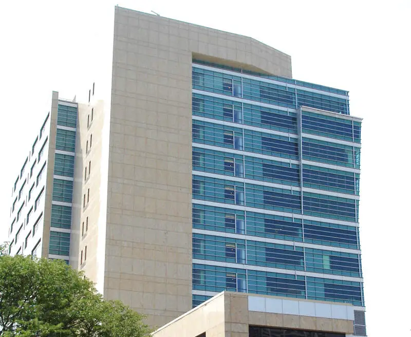 Columbus, Ohio