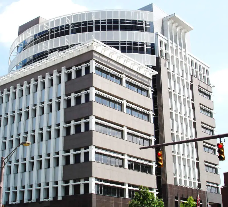 Columbus, Ohio