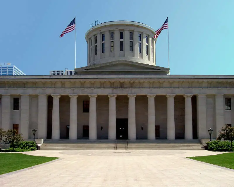 Columbus, Ohio