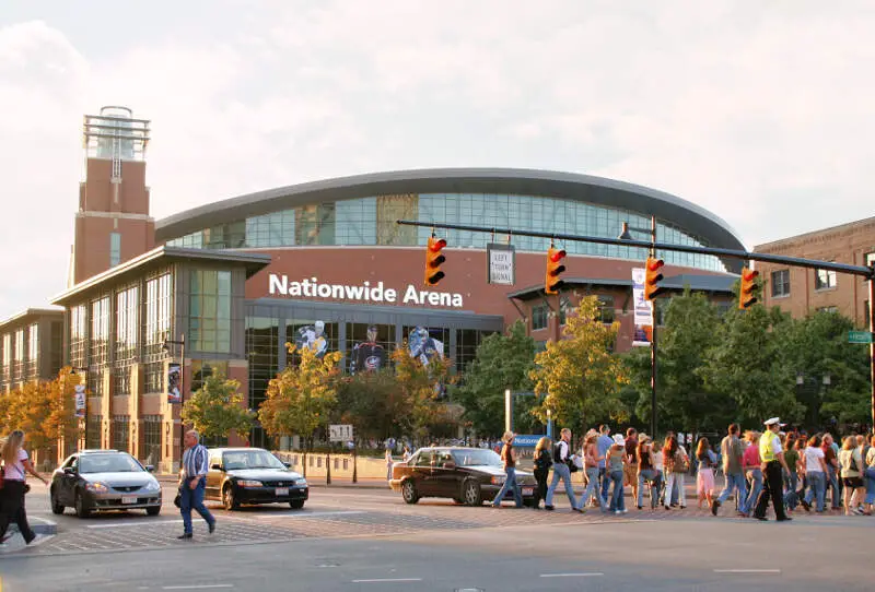 Columbus, Ohio