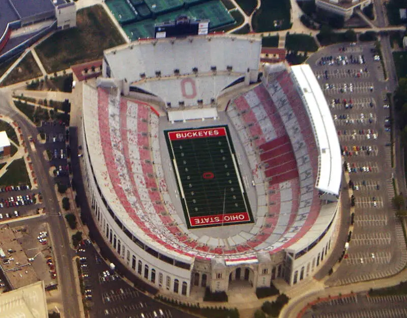 Columbus, Ohio