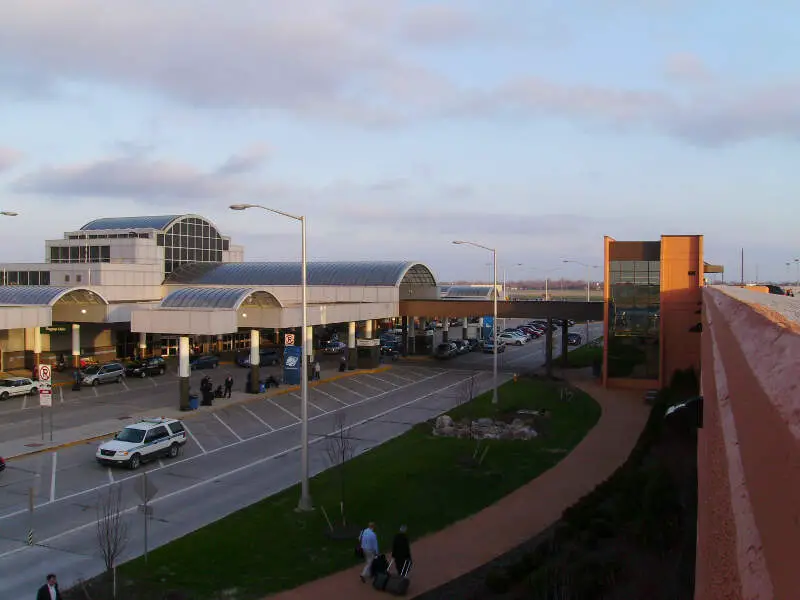 Dayton Terminal