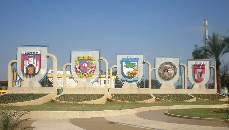 Dayton, Ohio