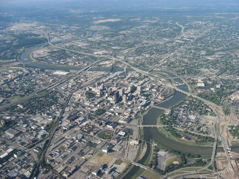 Dayton, Ohio