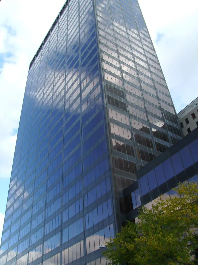Dayton, Ohio
