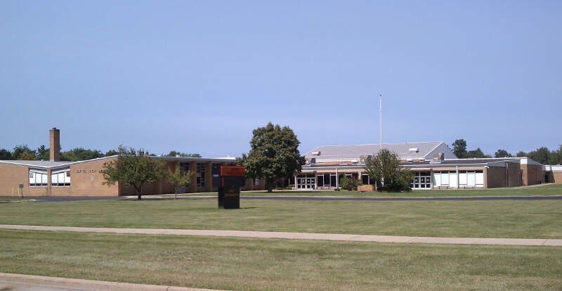 North High Schoolc Eastlakec Oh