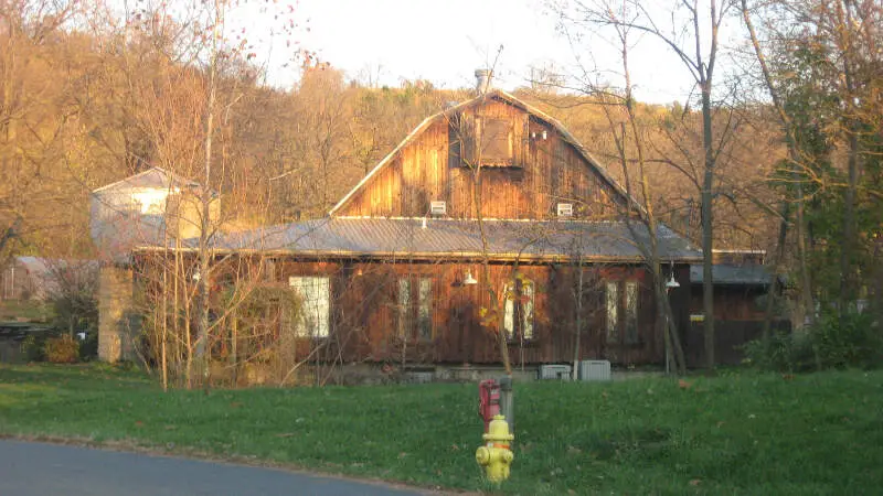 Boring Ohio