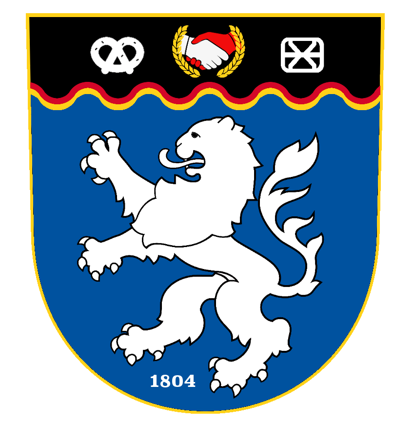 Germantown Coat Of Arms