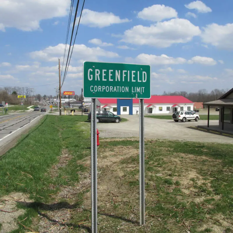 Greenfieldohio