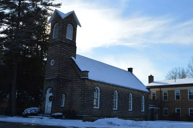 Independence Presbyterian Church