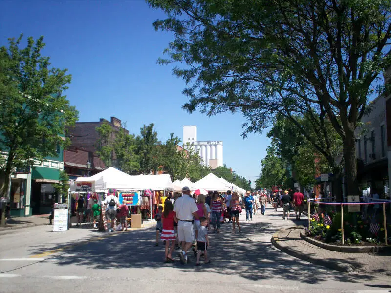 Kent Heritage Festival