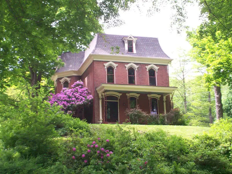 Kent, Ohio