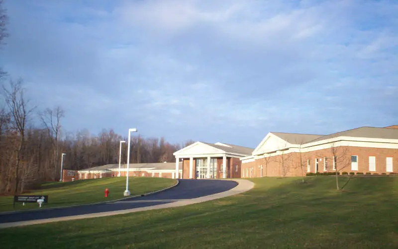 Kent, Ohio