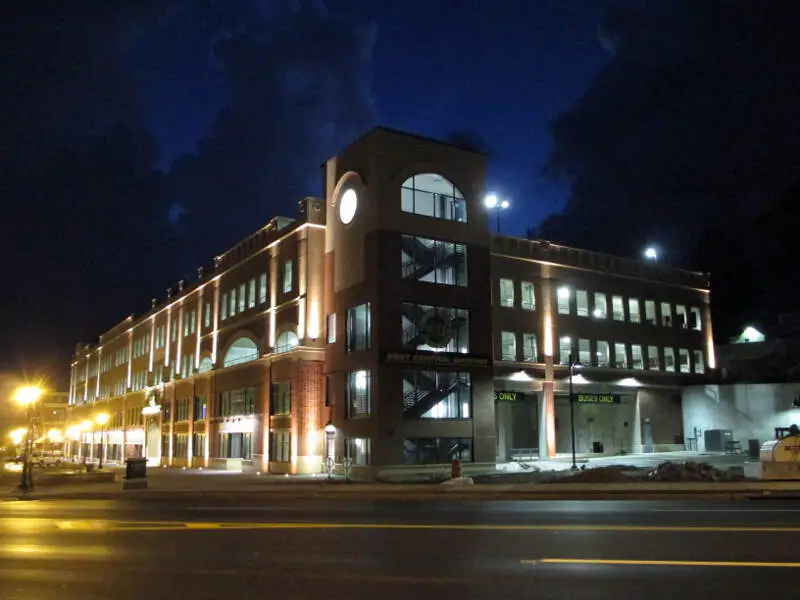 Kent, Ohio
