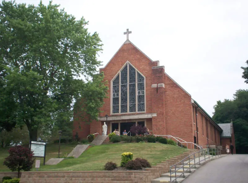 Kent, Ohio