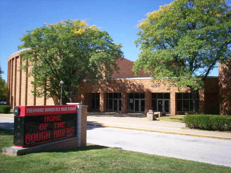 Kent, Ohio