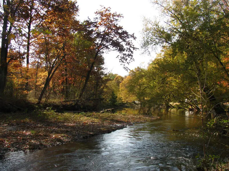 Kent, Ohio
