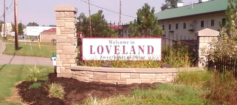 Welcome To Lovelandc Ohio