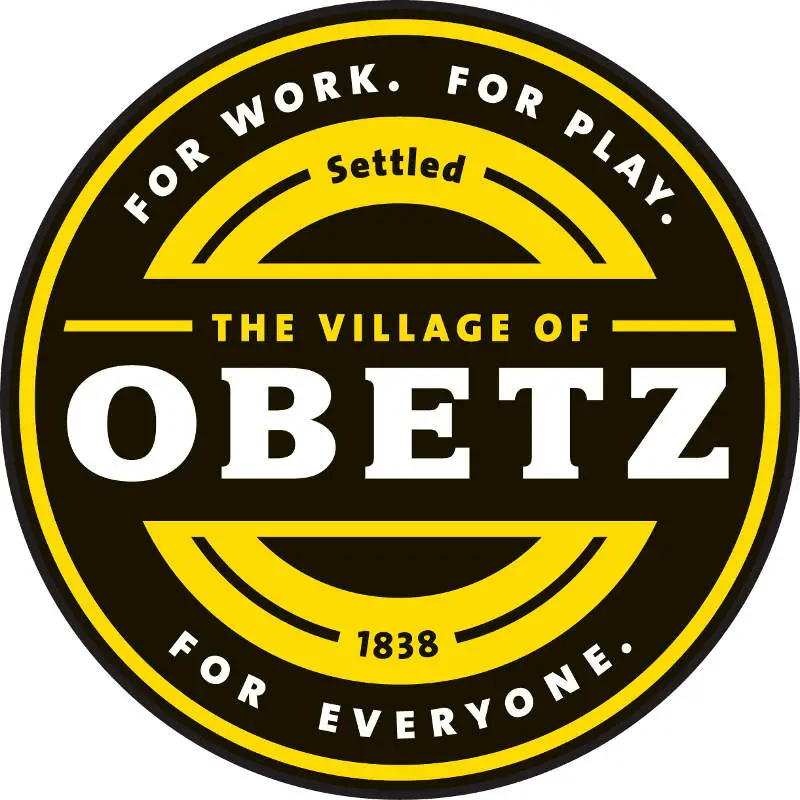 Obetz Logo Circle