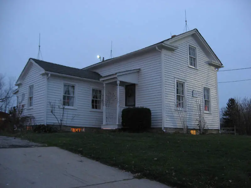 Parma, Ohio