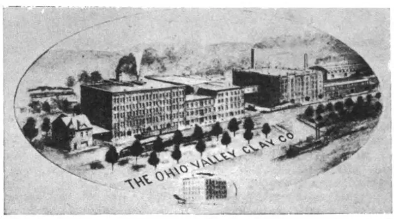 Ohio Valley Clay Company