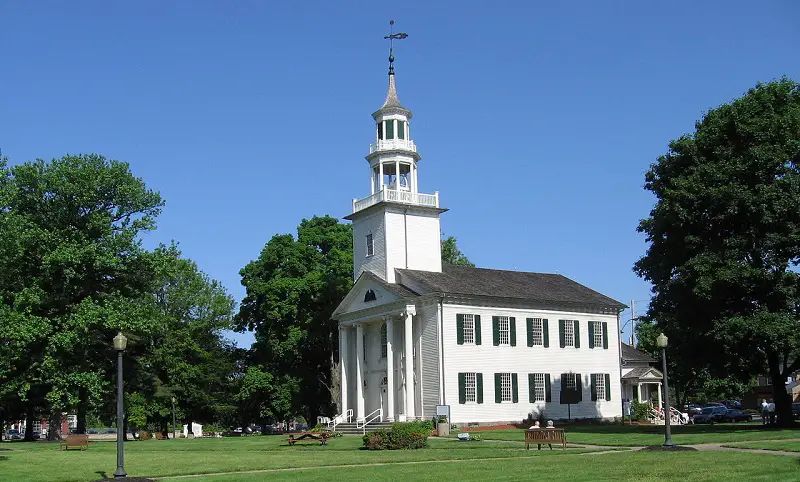 Tallmadge Panorama