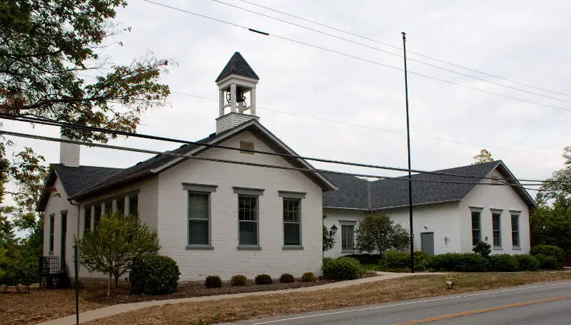 Jeffersonschool