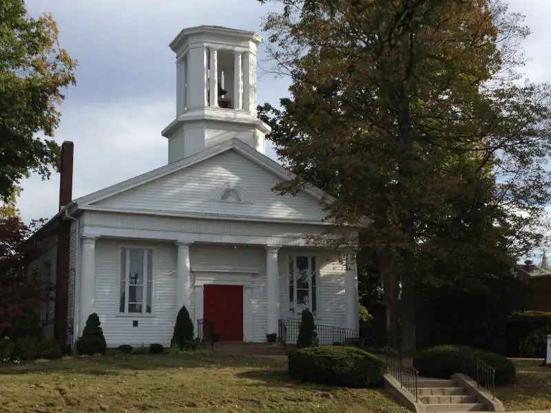 Wadsworth, OH