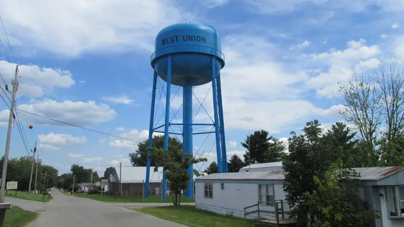 Westunionoh