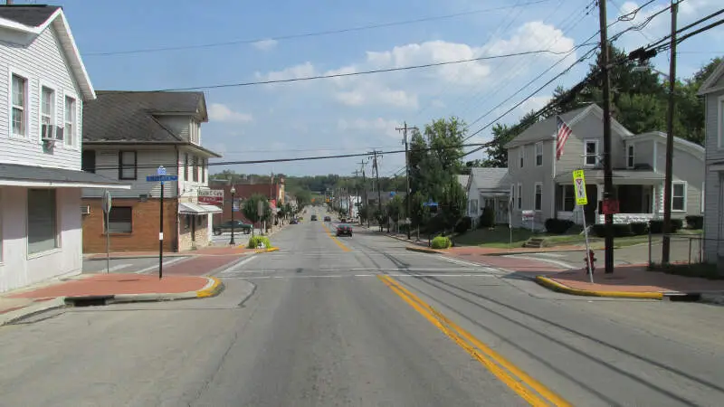 Williamsburg, Ohio
