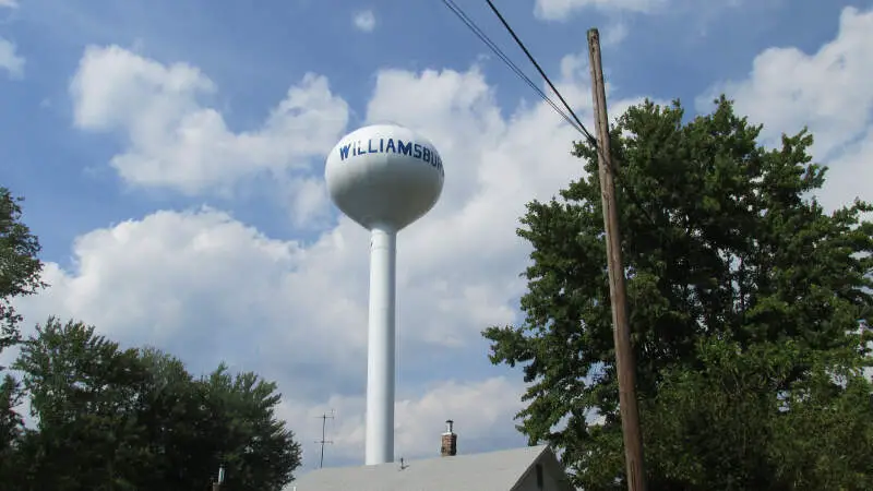 Williamsburg, Ohio