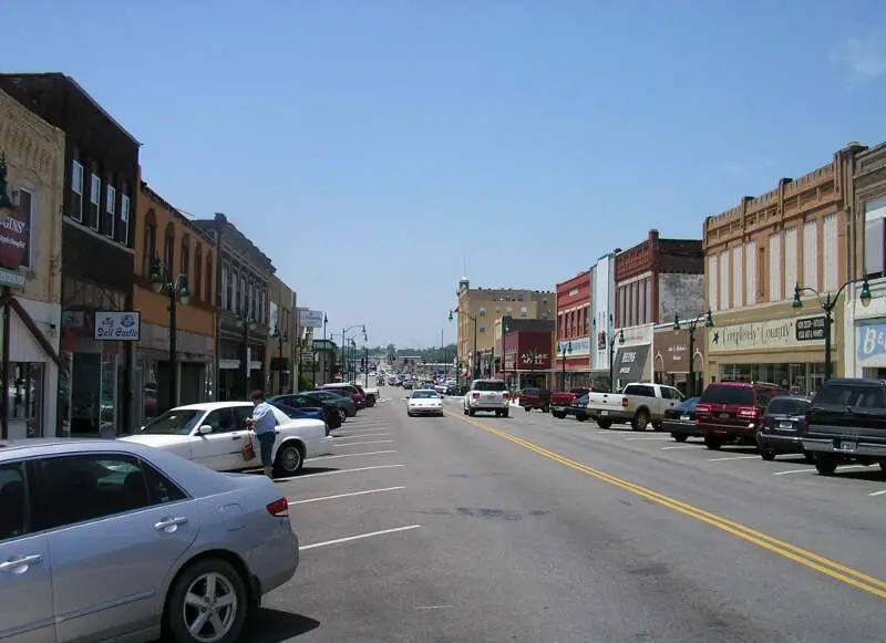 Downtownclaremore