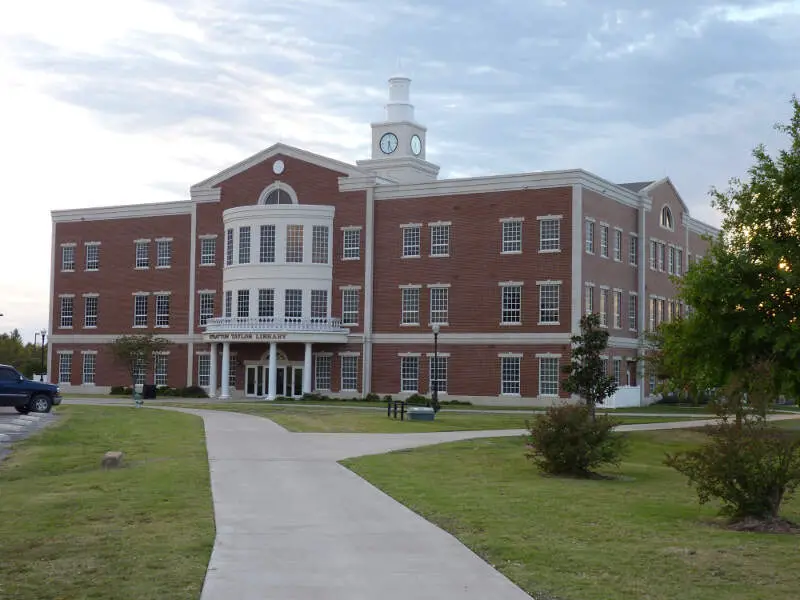 Claremore, Oklahoma