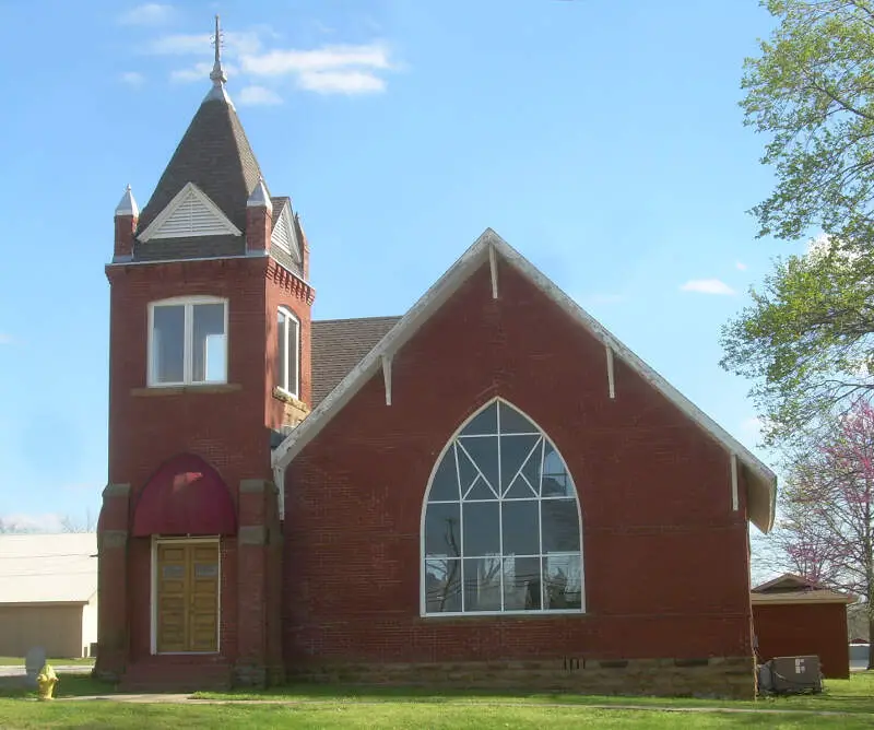 Mission Bell Museum