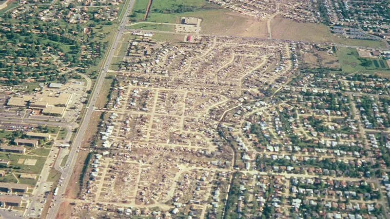 Okctornado