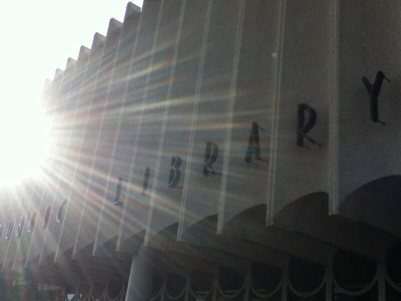 Enid Public Library