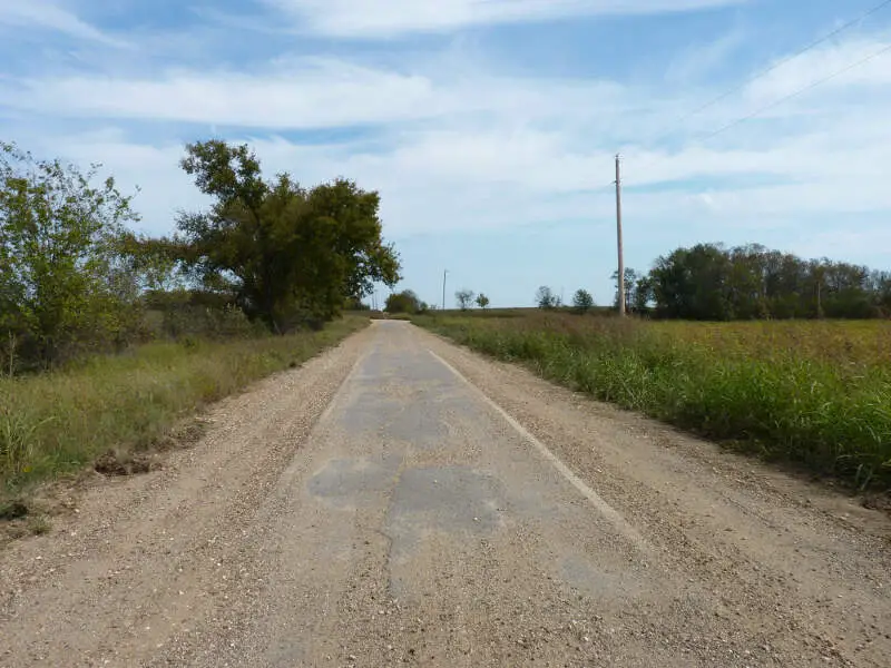 Miami, Oklahoma