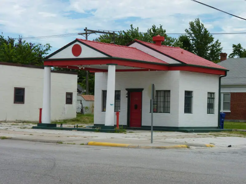 Miami, Oklahoma