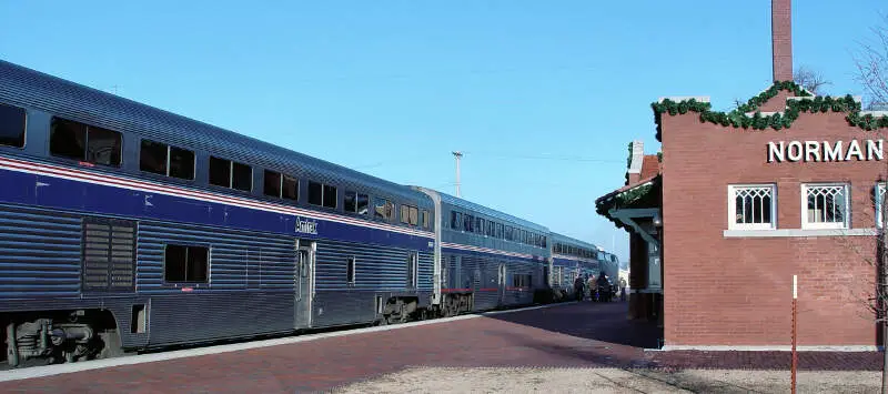 Norman, Oklahoma