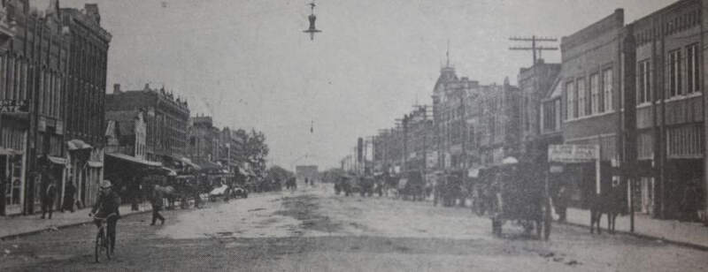 Norman, Oklahoma