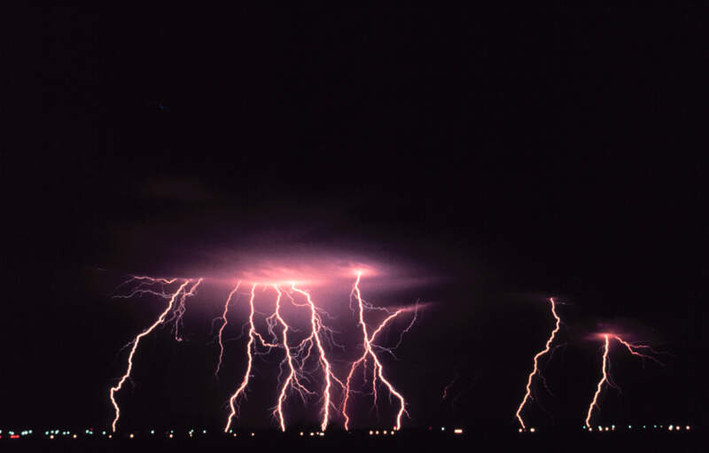 Norman, Oklahoma