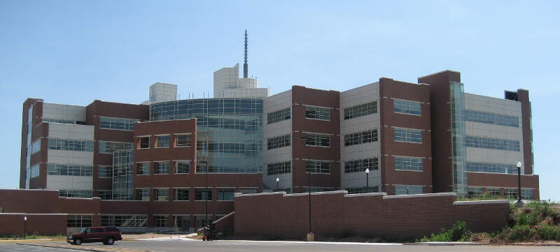 Norman, Oklahoma