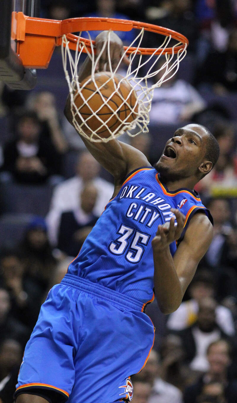 Oklahoma City, Oklahoma
