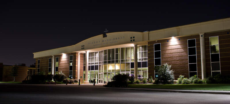Oklahoma City, Oklahoma